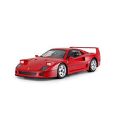 Carro Radio Control 1:14 Ferrari F40